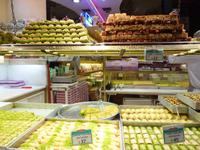 Auf der Istiklal Caddesi in Istanbul - Turkish Delights