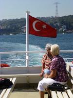 Bosporus-Schifffahrt