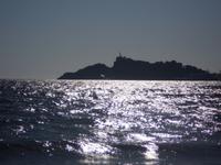 gelöcherte Felsen gibt es auch in der Türkei