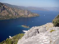 Meer soweit das Auge reicht
