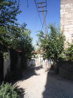 Gasse in Ankara