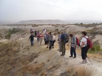 Wanderung im Liebestal