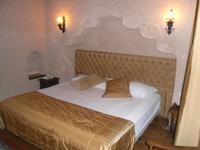 Hotelzimmer in Ürgüp, Hotel Alfina