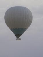 Ballonfahrt Kappadokien