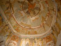 Kirche in der Ihlara-Schlucht