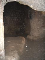 unterirdische Höhlenstadt Derinkuyu 