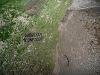 unterirdische Höhlenstadt Derinkuyu 