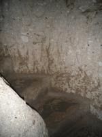 unterirdische Höhlenstadt Derinkuyu 