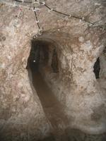 unterirdische Höhlenstadt Derinkuyu 