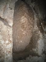 unterirdische Höhlenstadt Derinkuyu 