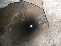 unterirdische Höhlenstadt Derinkuyu 