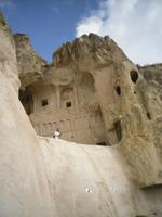 Freilichtmuseum Göreme