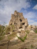 Freilichtmuseum Göreme