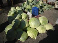 Bauernmarkt in Avonos