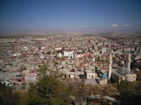Nevsehir