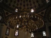 Moschee in Nevsehir