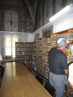 Koranschule in Nevsehir