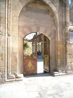 Koranschule in Nevsehir