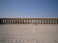 Mausoleum Ankara
