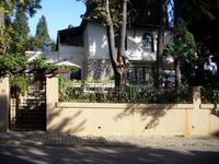 Anwesen in Büyükada