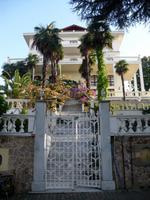 auf der Prinzeninsel