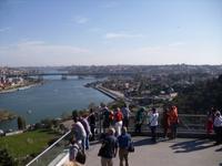 Blick vom Pierre Loti