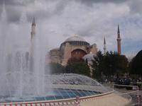 Hagia Sophia