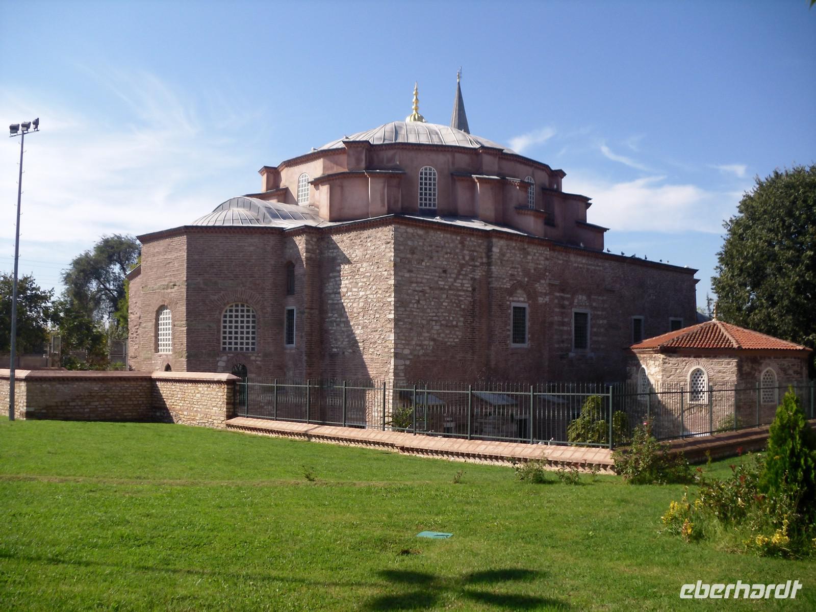 kleine Hagia Sophia