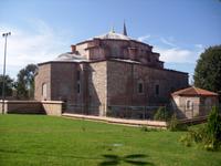 kleine Hagia Sophia
