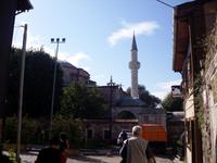 kleine Hagia Sophia