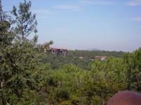 Klosteranlage auf Büyükada