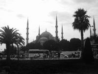 Sultan-Ahmet-Moschee