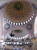 Süleymaniye Moschee