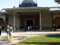 Tor der Glückseligkeit