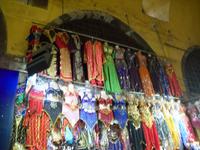 ägyptischer Basar in Instanbul