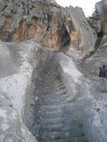 Yaslikikaya, Midas Sehri