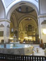 Bursa, Grüne Moschee