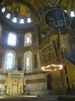Hagia Sophia