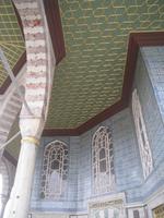im Topkapi-Palast