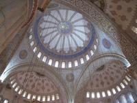Istanbul, Blaue Moschee