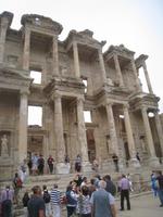 Ephesos, Bibliothek