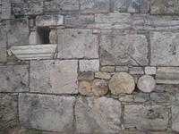 Abschied von Pamukkale