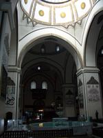 Große Moschee in Bursa