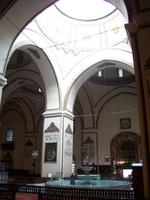 Große Moschee in Bursa