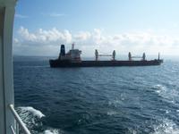 Fährüberfahrt von Gelibolu nach Lapseki