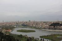 Blick vom Pierre Loti