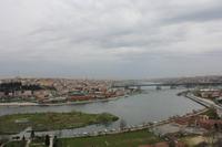 Blick vom Pierre Loti