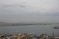 Blick vom Galata-Turm