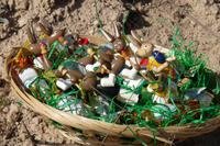 ... es ist Ostersonntag