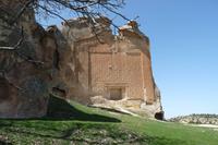 Yazilikaya (Midas Sehri) 